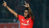 Persija Permalukan Kalteng Putra di Palangka Raya