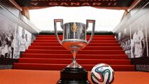 Siapa Penguasa Copa del Rey? Ini Daftar Klub dengan Trofi Terbanyak!