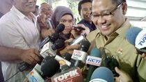 Kemnakertrans Berharap May Day Diisi dengan Kegiatan Sosial di Perusahaan
