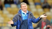 Oleh Blokhin Mundur Tangani Dynamo Kiev