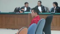 MA Bebaskan Office Boy Anak Mantan Menkop