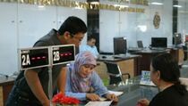 Kini Bisa Urus Dokumen di BPN Jaksel pada Hari Sabtu