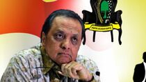 MS Hidayat Disebut Layak Dampingi Jokowi 