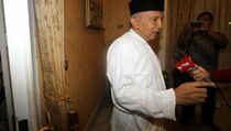 Amien Rais: Partai Islam Sepakat Ambil Peluang Koalisi