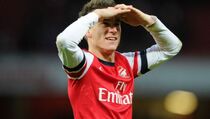 Koscielny Jadi Incaran Madrid?