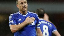 John Terry Tambah Kontrak Semusim di Chelsea