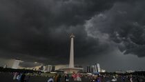 Cuaca Mudik 2014 Diperkirakan Relatif Kondusif