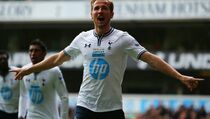 Tottenham Jaga Peluang ke Liga Champions