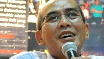 RUU SDA Disarankan Fokus Pada Pengelolaan Air Minum