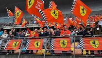 Ferrari Challenge Akan Digelar di Sentul untuk Pertama Kali