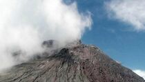 Korban Merapi Terima Sertifikat Tanah Hunian Tetap