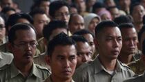 BKD Wajibkan Pejabat Setingkat Lurah ke Atas Laporkan Harta Kekayaannya