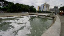 Basuki Akui Tahun ini Jakarta Masih Dilanda Banjir