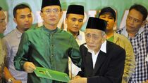 Menteri Agama Gunakan Sisa Kuota Haji untuk Kepentingan Pribadi