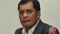 Ratusan Simpatisan Golkar Sulbar Tolak Nurdin Halid