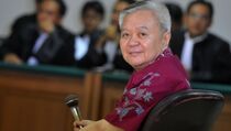 Jaksa Bersikukuh Anggoro Suap Komisi IV DPR dan Mentan
