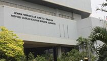Putuskan RAPBD DKI, DPRD Gelar Rapim Pukul 21.00 WIB