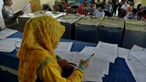 KPU Jambi Gagal Tetapkan Hasil Pemilu