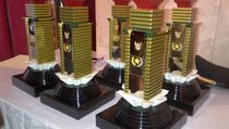 Tiga Provinsi Raih Penghargaan Samkaryanugraha Parasamya Purnakarya Nugraha