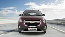 Mengenal Lebih Dekat Chevrolet Spin Activ