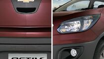  Chevrolet Segera Lakukan Penyegaran Produk