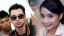Raffi Ahmad Rahasiakan Jenis Kelamin Anaknya
