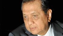 Menperin Resmikan Pemancangan Tiang Pertama  PT Gunung Gahapi Nisco Indonesia