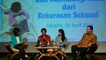 Pendidikan Seks Sejak Dini Penting bagi Anak 
