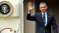 Obama Jelaskan Kebijakan Luar Negeri Terakhir di West Point