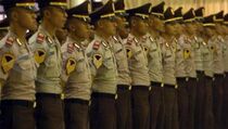 Kapolda Jateng: Kasus Tewasnya Taruna Akpol Sedang Disinkronkan