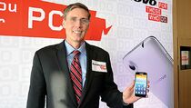 Lenovo Siapkan Smartphone 4G LTE 