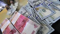 Pagi Ini, Rupiah Kembali Melemah di Bank Lokal