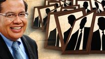 Soal Kabinet, Jokowi Harus Mengakomodasi Nama-nama yang Berintegritas