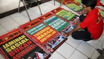 Kebutuhan Tercukupi, Buruh Bengkulu Tak Gelar Demo