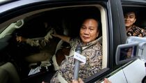 Komnas HAM: Prabowo Pernah Dipanggil untuk Diperiksa, Tapi Tak Hadir