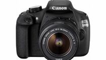  Canon EOS 1200D, Kamera DSLR Pemula Paling Mutakhir  