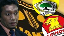 PKS Nilai Sulit Munculkan Poros Keempat