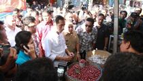 Alumni UGM Deklarasikan Dukung Jokowi Jadi RI 1