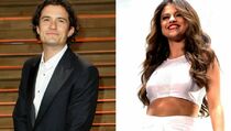 Orlando Bloom: Aku Pahlawan Bagi Kalangan Pembenci Bieber 