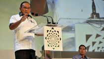 ARB: Presiden Indonesia Harus Punya Kemampuan Eksekusi dan Lobi