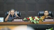 Presiden Ajak Swasta Aktif Bangun Rumah Sakit