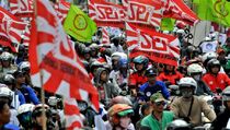 Peringatan May Day di Bekasi Tak Boleh Ganggu Car Free Day