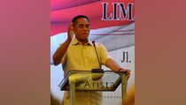 Kontras: Pilih Ryamizard, Presiden Abai Soal HAM