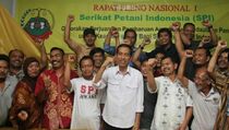 Buya Ma'arif Tak Mau Usul Nama Cawapres