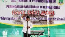 Tiga Nama Calon Sekda Banten Usulan Atut Bakal Dianulir  