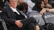 Lanjutan Drama Pemilik Clippers: Terkena Kanker