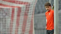 Casillas: Ini Salah Saya