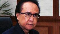 Menteri KP Ucapkan Salam Perpisahan