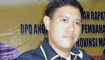 AMPI: Munas Golkar di 2015 Bukan Permintaan Kader Daerah