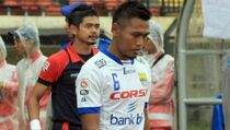 Tony Sucipto Berharap Persib Fokus Semifinal